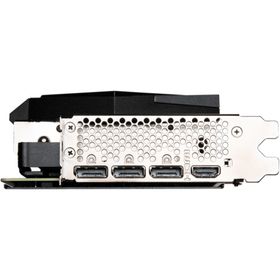 MSI GeForce-RTX-3080-GAMING-Z-TRIO-10G-LHR 10GB GDDR6X 320Bit NVIDIA Ekran Kartı