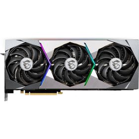 MSI GeForce RTX 3080 SUPRIM X 10GB GDDR6X 320bit Ekran Kartı
