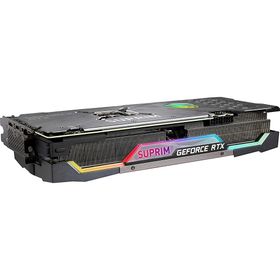 MSI GeForce RTX 3080 Ti SUPRIM X 12GB GDDR6X 320bit Ekran Kartı