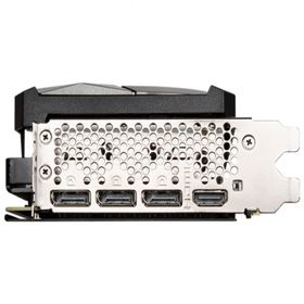 MSI GeForce-RTX-3080-Ti-VENTUS-3X-12G-OC 12GB 12GB GDDR6X 384 Bit Ekran Kartı