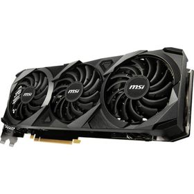 MSI GeForce-RTX-3080-VENTUS-3X-PLUS-12G-OC-LHR 12GB GDDR6X 320 Bit Ekran Kartı