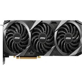 MSI GeForce-RTX-3080-VENTUS-3X-PLUS-12G-OC-LHR 12GB GDDR6X 320 Bit Ekran Kartı