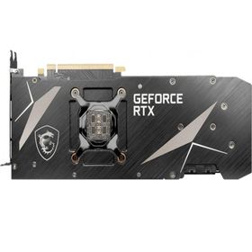 MSI GeForce-RTX-3080-VENTUS-3X-PLUS-12G-OC-LHR 12GB GDDR6X 320 Bit Ekran Kartı