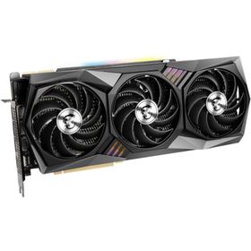 MSI GeForce RTX 3090 Gaming X Trio 24G 24GB GDDR6X Ekran Kartı