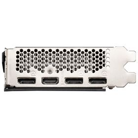 MSI GeForce RTX 4060 Aero ITX 8G OC 8GB GDDR6 Ekran Kartı