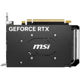 MSI GeForce RTX 4060 Aero ITX 8G OC 8GB GDDR6 Ekran Kartı