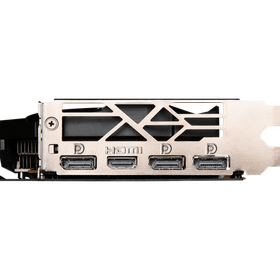 MSI GeForce RTX 4060 Gaming 8GB GDDR6 Ekran Kartı