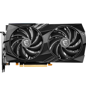 MSI GeForce RTX 4060 Gaming 8GB GDDR6 Ekran Kartı
