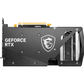MSI GeForce RTX 4060 Gaming 8GB GDDR6 Ekran Kartı