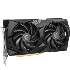 MSI GeForce RTX 4060 Gaming 8GB GDDR6 Ekran Kartı