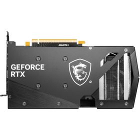 MSI GeForce RTX 4060 Gaming X 8G 8GB GDDR6 Ekran Kartı