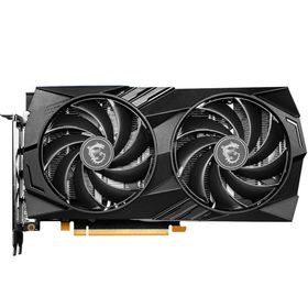 MSI GeForce RTX 4060 Gaming X 8G 8GB GDDR6 Ekran Kartı