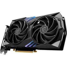 MSI GeForce RTX 4060 Ti Gaming X 8G 8GB GDDR6 Ekran Kartı