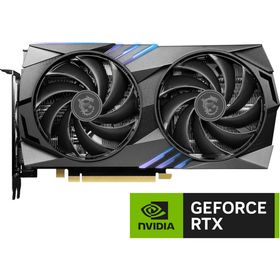 MSI GeForce RTX 4060 Ti Gaming X 8G 8GB GDDR6 Ekran Kartı