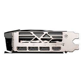 MSI GeForce RTX 4060 Ti Gaming X Slim 16GB GDDR6 Ekran Kartı
