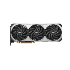 MSI GeForce RTX 4060 Ti Ventus 3X 8G OC 8GB GDDR6 Ekran Kartı