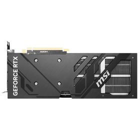 MSI GeForce RTX 4060 Ti Ventus 3X 8G OC 8GB GDDR6 Ekran Kartı
