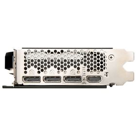 MSI GeForce RTX 4060 Ti Ventus 3X 8G OC 8GB GDDR6 Ekran Kartı