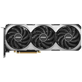 MSI GeForce RTX 4060 Ti Ventus 3X E 8G OC 8GB GDDR6 Ekran Kartı