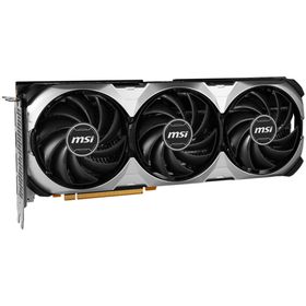 MSI GeForce RTX 4060 Ventus 3X 8G OC 8GB GDDR6 Ekran Kartı