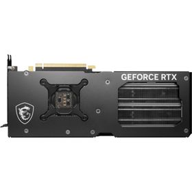 MSI GeForce RTX 4070 Gaming X Slim 12G 12GB GDDR6X Ekran Kartı