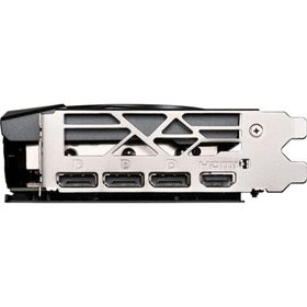 MSI GeForce RTX 4070 Gaming X Slim 12G 12GB GDDR6X Ekran Kartı