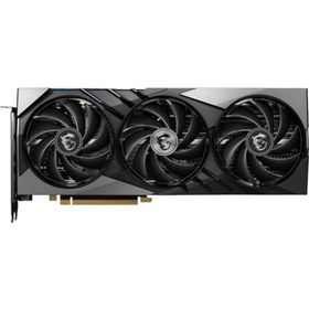 MSI GeForce RTX 4070 Gaming X Slim 12G 12GB GDDR6X Ekran Kartı