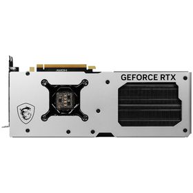 MSI GeForce RTX 4070 Super Gaming X Slim White 12GB GDDR6X Ekran Kartı
