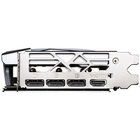 MSI GeForce RTX 4070 Super Gaming X Slim White 12GB GDDR6X Ekran Kartı