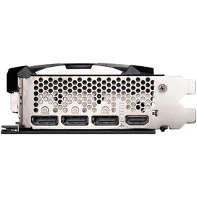 MSI GeForce RTX 4070 Super Ventus 3X 12G OC 12GB GDRR6X Ekran Kartı