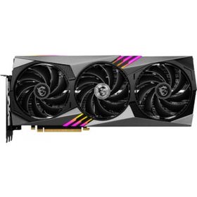 MSI GeForce RTX 4070 Ti Gaming X Trio 12GB GDDR6X 192 Bit Ekran Kartı