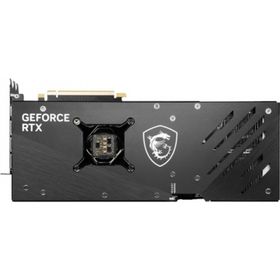 MSI GeForce RTX 4070 Ti Gaming X Trio 12GB GDDR6X 192 Bit Ekran Kartı