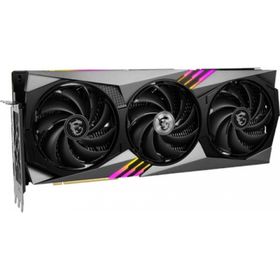 MSI GeForce RTX 4070 Ti Gaming X Trio 12GB GDDR6X 192 Bit Ekran Kartı