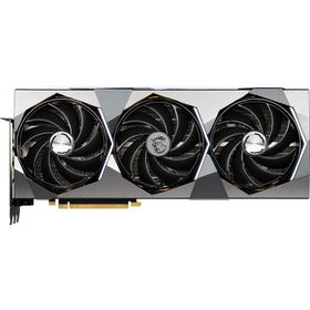 MSI GeForce RTX 4070 Ti SUPRIM X 12GB GDDR6X 192 Bit Ekran Kartı