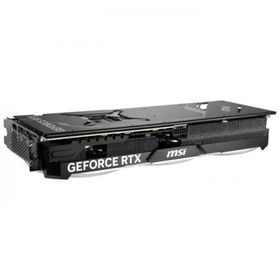 MSI GeForce RTX 4070 Ti Ventus 3X E OC 12GB GDDR6X Ekran Kartı