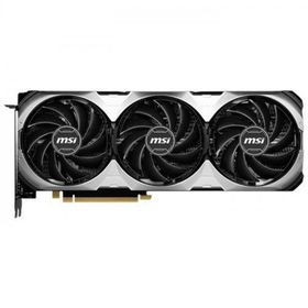 MSI GeForce RTX 4070 Ti Ventus 3X E OC 12GB GDDR6X Ekran Kartı