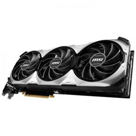 MSI GeForce RTX 4070 Ti Ventus 3X E OC 12GB GDDR6X Ekran Kartı