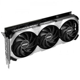 MSI GeForce RTX 4070 Ti Ventus 3X E OC 12GB GDDR6X Ekran Kartı