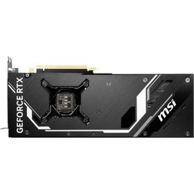 MSI GeForce RTX 4070 Ti Ventus 3X OC 12GB GDDR6X Ekran Kartı