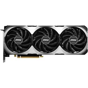 MSI GeForce RTX 4070 Ti Ventus 3X OC 12GB GDDR6X Ekran Kartı
