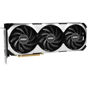 MSI GeForce RTX 4070 Ti Ventus 3X OC 12GB GDDR6X Ekran Kartı