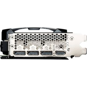 MSI GeForce RTX 4070 Ti Ventus 3X OC 12GB GDDR6X Ekran Kartı