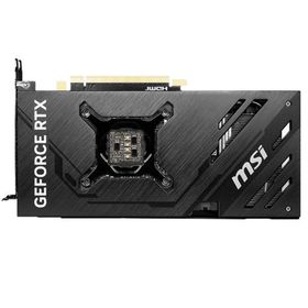 MSI GeForce RTX 4070 Ventus 2X E OC 12GB GDDR6X Ekran Kartı