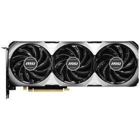 MSI GeForce RTX 4070 Ventus 3X E OC 12GB GDDR6X Ekran Kartı