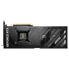 MSI GeForce RTX 4070 Ventus 3X OC 12GB GDDR6X Ekran Kartı