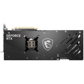 MSI GeForce RTX 4090 Gaming X Trio 24G 24GB GDDR6X Ekran Kartı