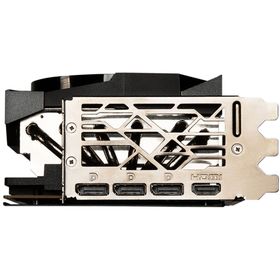 MSI GeForce RTX 4090 Gaming X Trio 24G 24GB GDDR6X Ekran Kartı