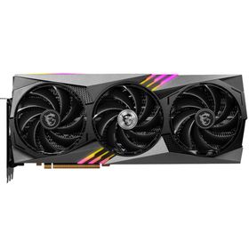MSI GeForce RTX 4090 Gaming X Trio 24G 24GB GDDR6X Ekran Kartı