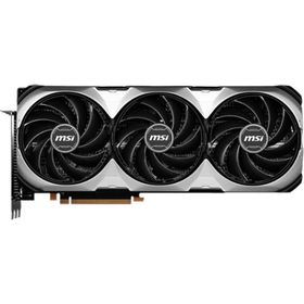 MSI GeForce RTX 4090 Ventus 3X 24G 24GB GDDR6X Ekran Kartı