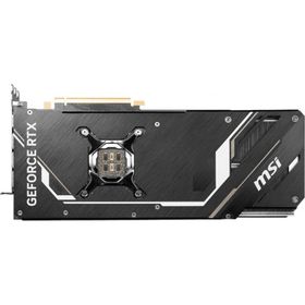 MSI GeForce RTX 4090 Ventus 3X 24G 24GB GDDR6X Ekran Kartı